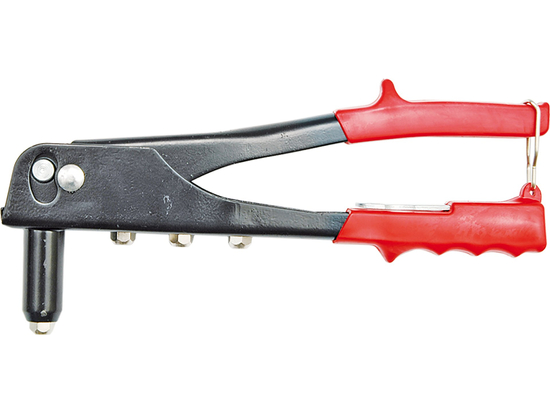 RIVETTATRICE MANUALE IN METALLO