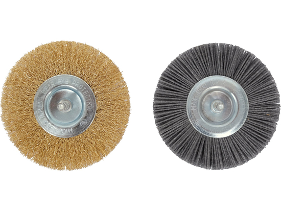 BROSSE À HERBES ÉLECTRIQUE 400W