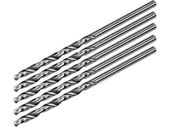 ΤΡΥΠΑΝΙ ΔΡΑΠΑΝΙΟΥ HSS PREMIUM ΜΕΤΑΛΛΟΥ 2,4 MM ΓΙΑ ΤΡΥΠΗΜΑ ΣΕ INOX ΧΑΛΥΒΑ / 5 ΤΕΜ.