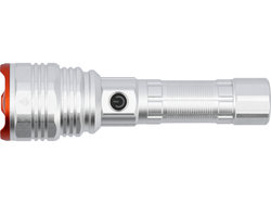 LAMPE DE POCHE RECHARGEABLE 50W 4500LM