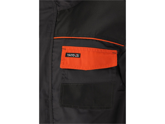 BLUZA ROBOCZA ANDESITE ROZM. L