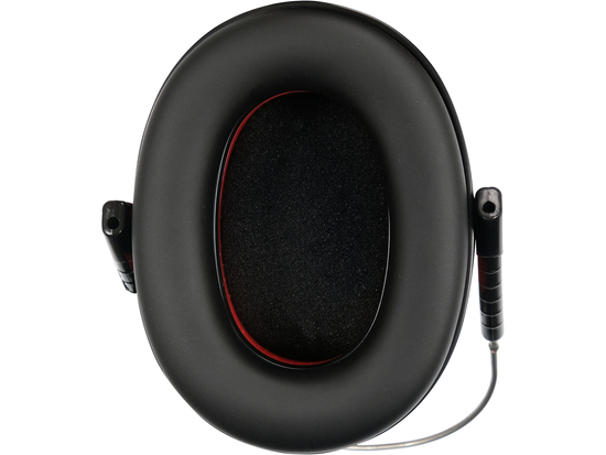 CUFFIE ANTIRUMORE CON COLLARE 31 DB