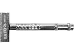 UTENSILE DIAMANTATO PER LIVELLARE DISCHI DA SMERIGLIO