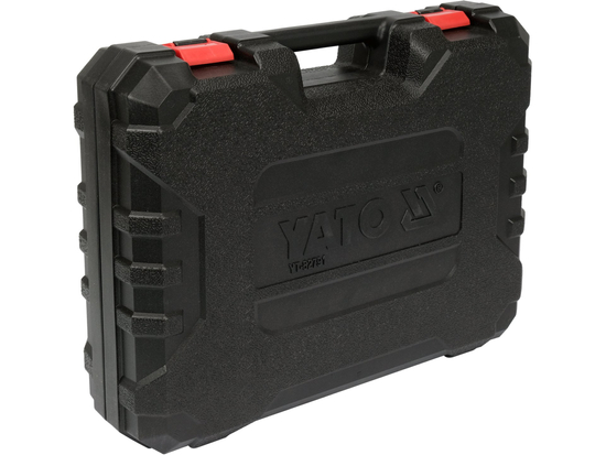 AVVITATORE AD IMPATTO 18V (75 NM, 2 BATTERIE 3 AH, CARICABATTERIE) CON MOTORE BRUSHLESS