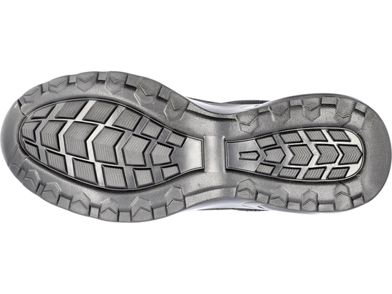 CHAUSSURES DE SPORT ET DE TRAVAIL LÉGÈRES PACS SBP, TAILLE 42