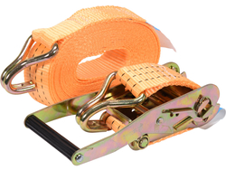 RATCHET TIE DOWN 1500/3000 DAN 50/8M 2PCS