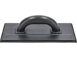 PACA PLASTIKOWA Z MIĘKKĄ GUMĄ 270 X 130MM