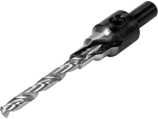 CONFIRMER LE FORET 5-7MM