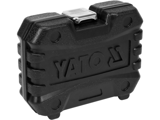 6PCS TWIST SOCKET SET 1/2"