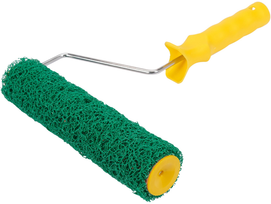 PLASTER ROLLER 230MM/ 9"