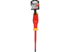 EXTRA SLIM INSULATED SCREWDRIVER T30X125MM