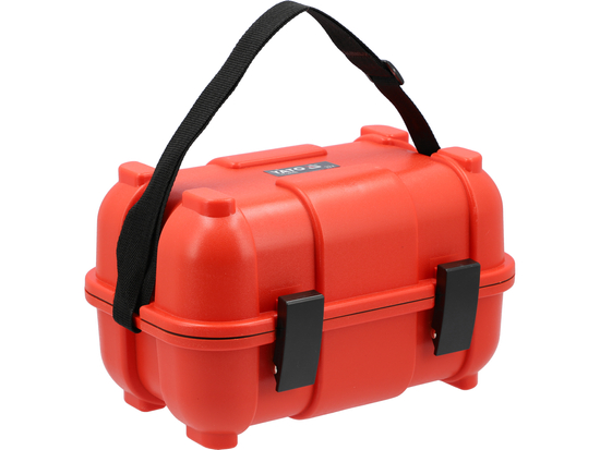 32X IP66 LEVEL KIT, STAFF + TRIPOD