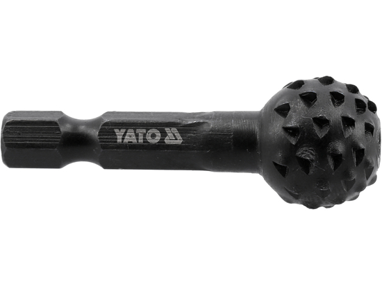 SĀKU RASP KOKA 15MM HEX