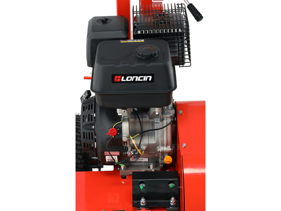 GASOLINE TRENCHER 420 CC