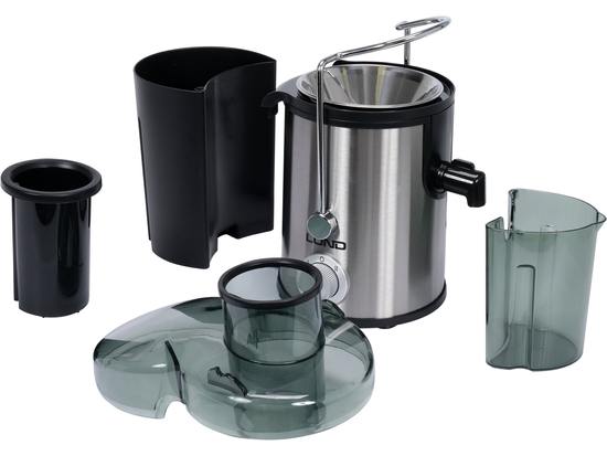 ESPREMEDOR 600W, MÁX. 1200W