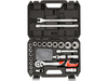 TOOL SET 1/2" 24PCS