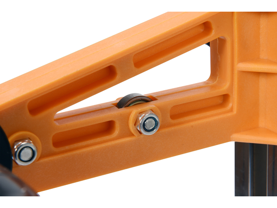 TAGLIERINA DOPPIA PER GKYBOARD - 500 MM