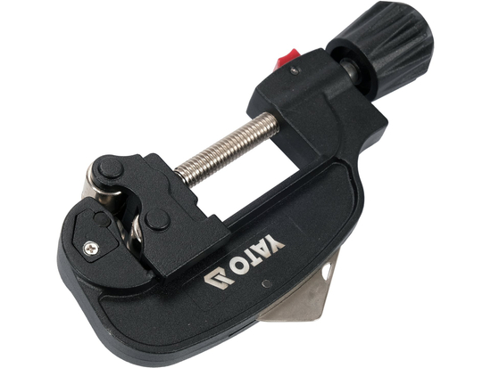 CORTADOR DE TUBOS DE AJUSTE RÁPIDO 16-54 MM COM DE QUEIMADOR