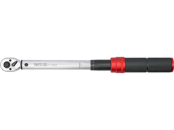 ДИНАМОМЕТРИЧЕН КЛЮЧ 3/8" 10-120NM