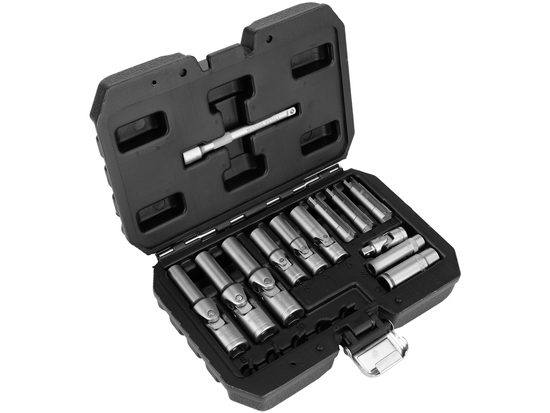 SET DI CHIAVI PER CANDELETTE