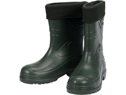 PUITS EN MOUSSE EVA, TAILLE. 43 AVEC INSERT AMOVIBLE, HYLA
