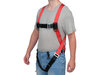 SAFETY HARNESS