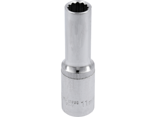 BUSSOLA A DODICI LATI 1/2'' 11MM