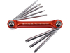 24PCS HEX KEY SET