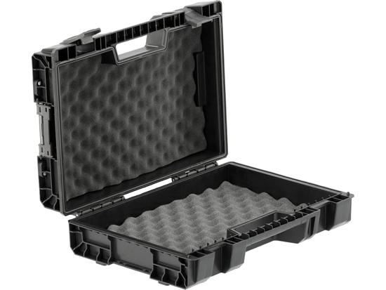 RINKINYS ANT 4 ĮRANKIŲ DĖŽĖS, SISTEMOS, MODULINĖS P05T2T341G2 S12 PLATFORMOS