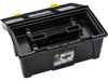 CASSETTA ATTREZZI IN PLASTICA PR-26''