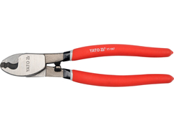 PINCE COUPE-CABLE 210 MM