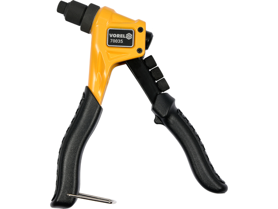 HAND RIVETER 2,4-4,8MM