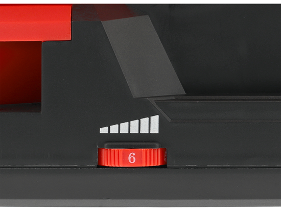 SEMINATRICE 18V + BATTERIA 2 AH + CARICABATTERIA