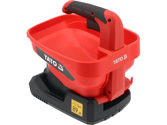 SEMOIR 18V + BATTERIE 2AH + CHARGEUR