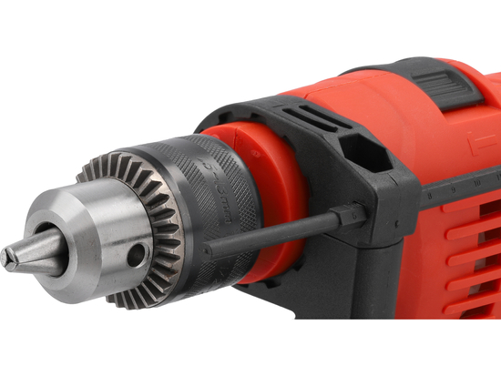 PERCEUSE À PERCUSSION 650 W (0-2850 MIN-1;13 MM)