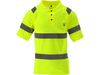 CAMISA POLO ORIOLUS WARNING TAMANHO G