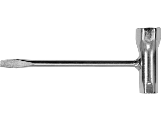 LLAVE UNIVERSAL PARA HERRAMIENTAS A GASOLINA