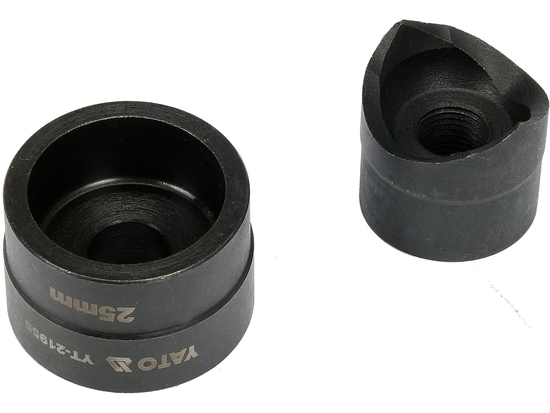 FRESA PER RUBINETTO 25MM