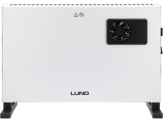 CONVECTOR ΘΕΡΜΟΣΙΦΩΝΑ 2000W