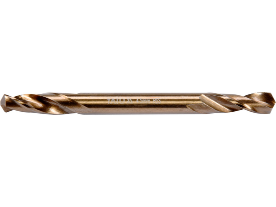 DIVPUSĒJS METĀLA URBJS 4.5MM