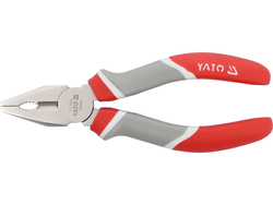 COMBINATION PLIERS 160 MM