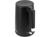 ELECTRIC KETTLE 1,5L BLACK, COOL TOUCH