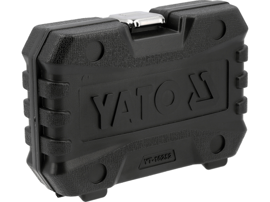 JUEGO DE VASOS DE IMPACTO DE 1/2"