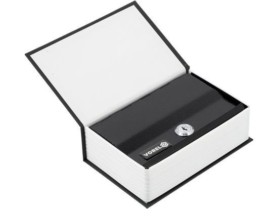 CASSETTE D'ARGENT 180X115X55