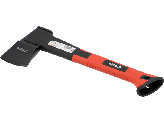 TESÁRSKA SEKERA 900G NYLON