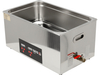 ULTRASONIC CLEANER 22L