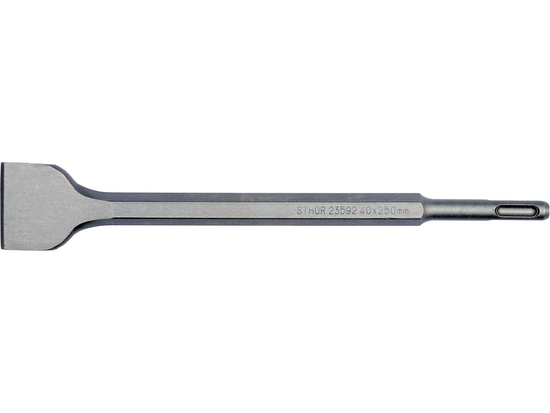 CINZEL LARGO SDS PLUS 40X14X250MM