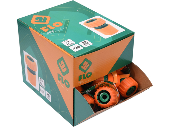 RACCORD RAPIDE STANDARD 3/4'' /BOITE/