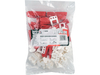 TILE LEVELING SYSTEM Y1MM 50 CLIPS + 50 WEDGES