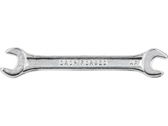 LLAVE ABIERTA 8X9 MM